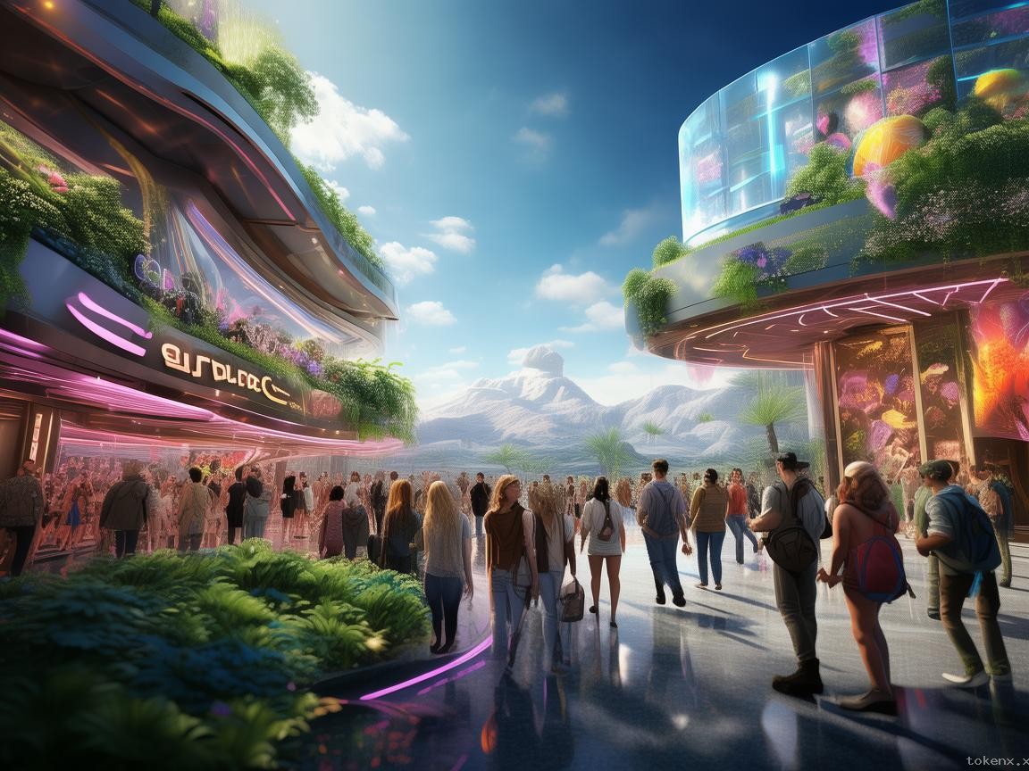 探索未知的旅途惊喜：还有啥样的服务区能这么赞？